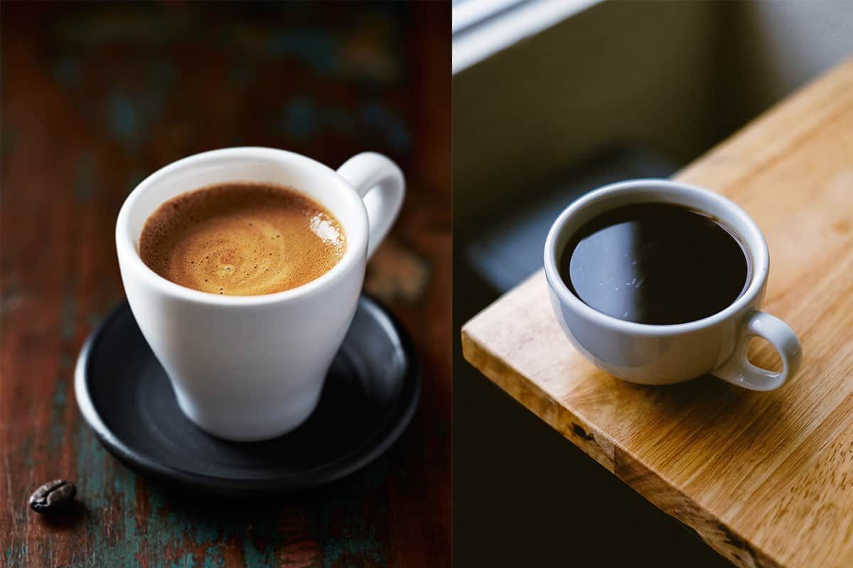 5 Secrets Difference Between Coffee Beans and Espresso Beans