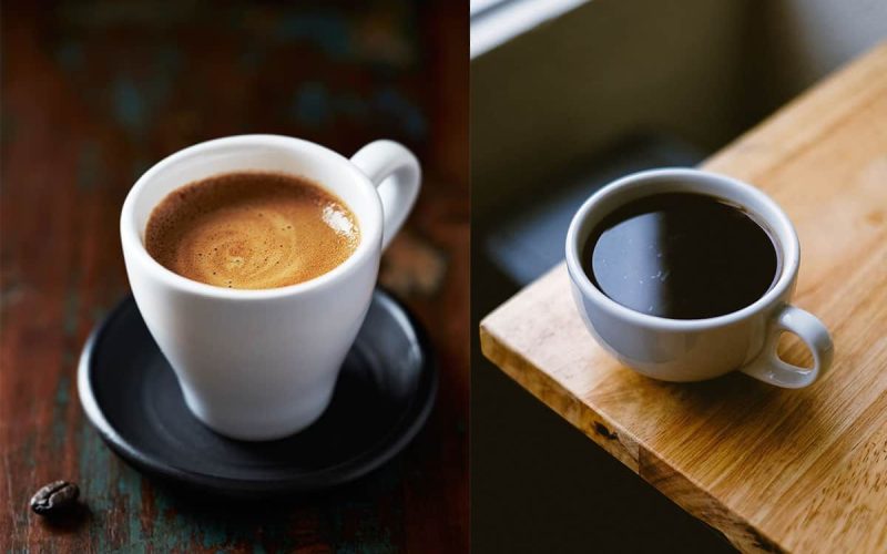 5 Secrets Difference Between Coffee Beans and Espresso Beans